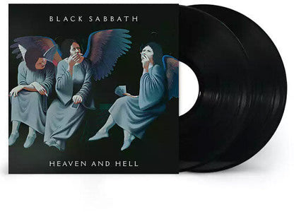Heaven And Hell [2LP]