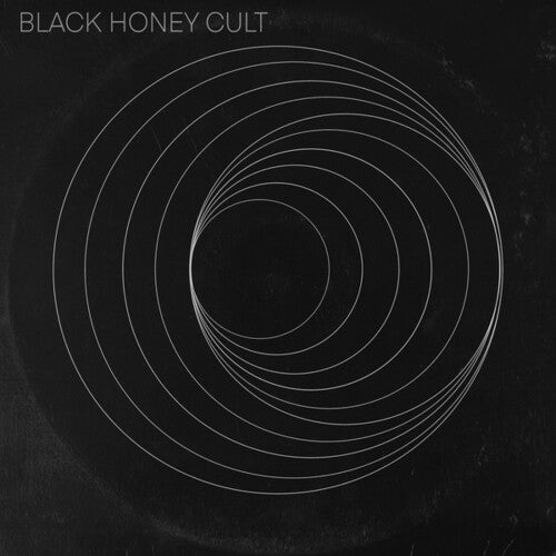 Black Honey Cult [LP] (Black/White/Red Vinyl)