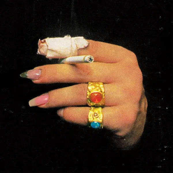 Blanco Teta - La Debacle de las Divas [LP]