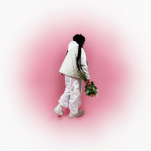 Blest [LP White Vinyl]