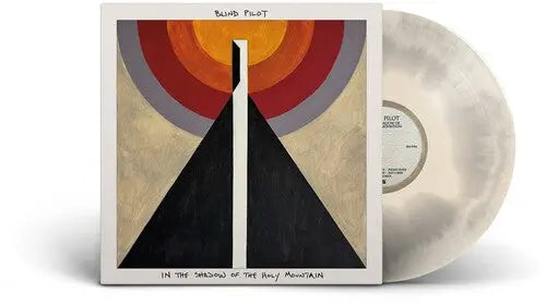 Blind Pilot - In The Shadow Of The Holy Mountain [Beige White Vinyl Indie]