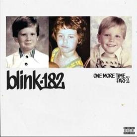 blink-182 — One More Time... Part-2 [CD]; product image 1