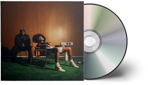 Mood Control [Explicit CD]