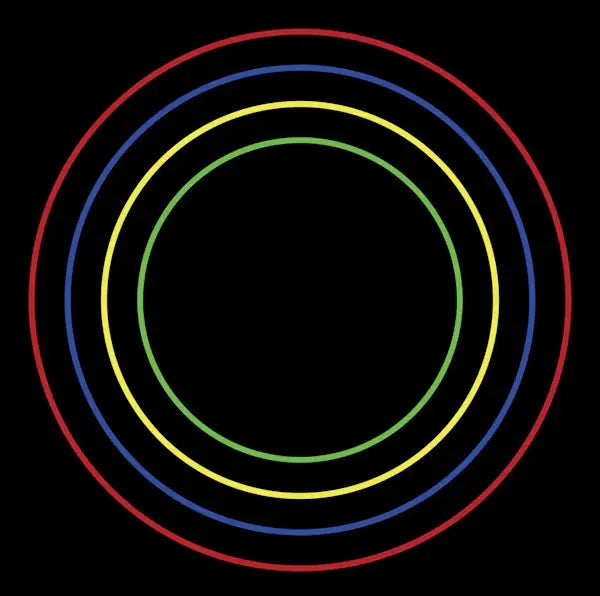 Bloc Party - Four [Vinyl]