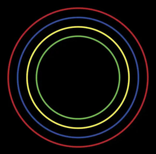 Bloc Party - Four [Vinyl]