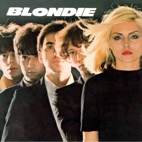 Blondie [LP]