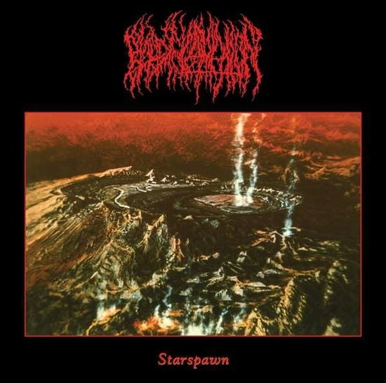Starspawn [LP]