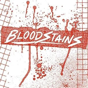 Blood Stains [LP]