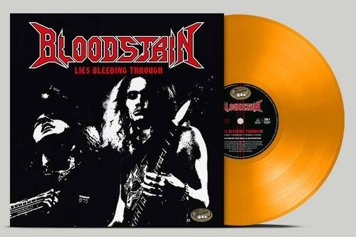 Lies Bleeding Through / Banner Of Supremacy [12"]