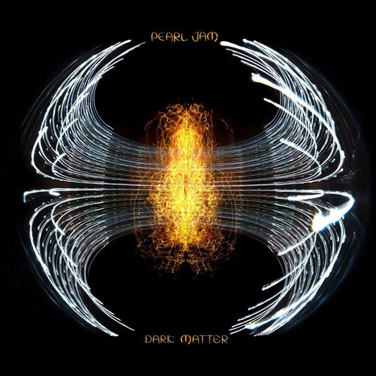 Pearl Jam - Dark Matter [CD/Blu-Ray Audio]