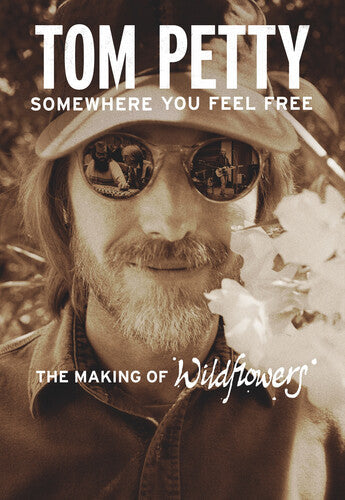 Somewhere You Feel Free - The Making of Wildflowers [Blu-Ray Booklet & Softpak]
