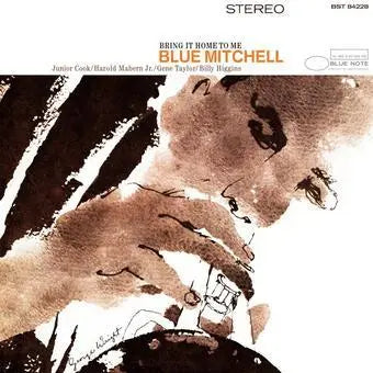 Blue Mitchell - Bring It Home To Me (Blue Note Tone Poet Series) [Vinyl]
