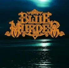 Blue Murder - [CD]