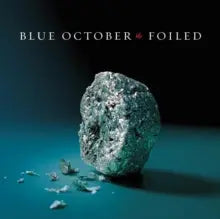 Blue October - Foiled [2LP]