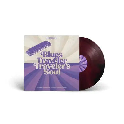 Blues Traveler - Traveler's Soul [Vinyl]