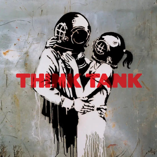 Blur - Think Tank [Vinyl]