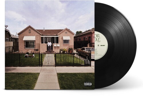 Labor Of Love [LP]