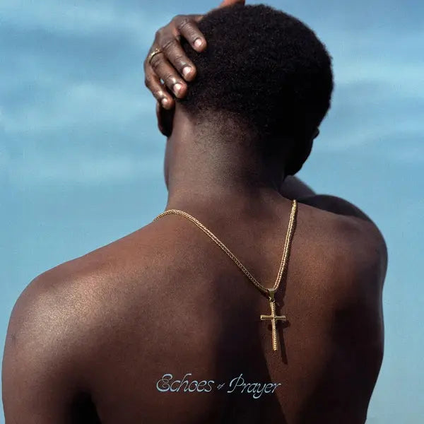 Bnnyhunna - Echoes Of Prayer [LP]