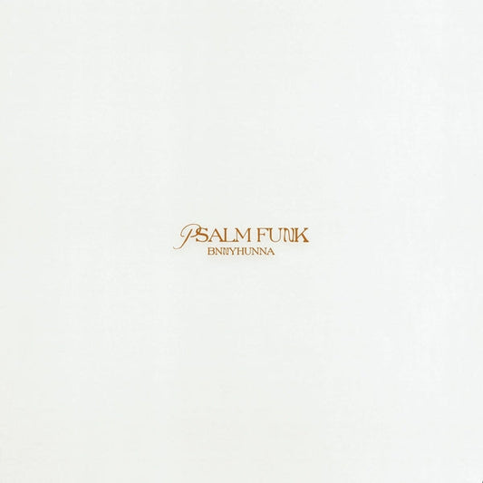 Psalm Funk [LP]