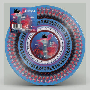 Twilight (25th Anniversary) [Zoetrope Picture Disc]