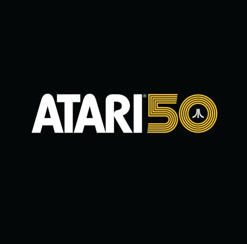 Bob Baffy - Atari 50 (Original Soundtrack) [Gold Vinyl]