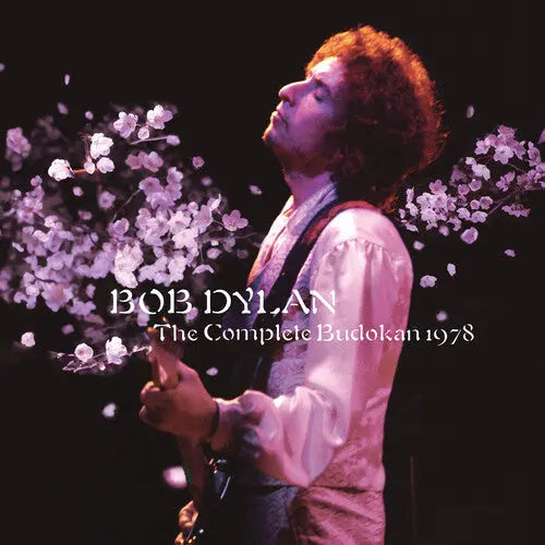 Bob Dylan - Another Budokan 1978 [Vinyl]