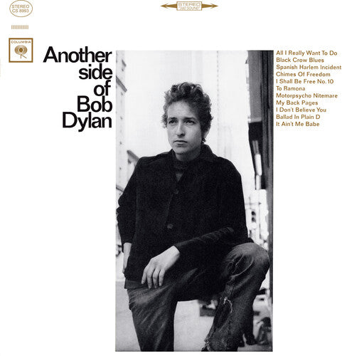 Another Side of Bob Dylan [LP]