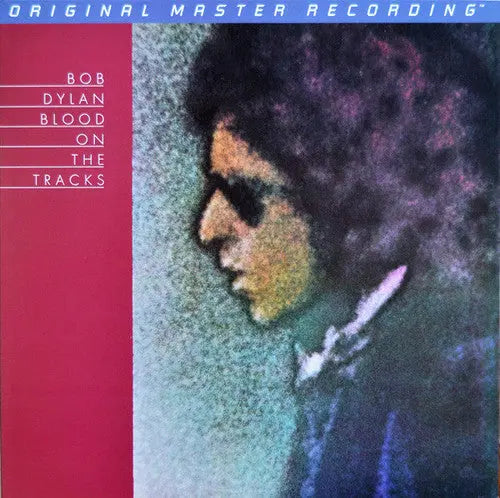 Bob Dylan - Blood On The Tracks [Vinyl]