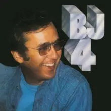 Bob James - Bj4 [LP]