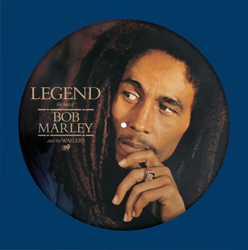 Legend [Vinyl]