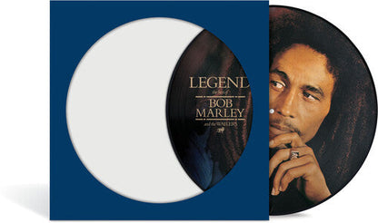 Legend [Vinyl]
