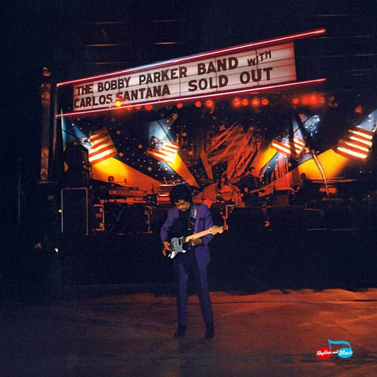 New George's San Rafael 1993 [2CD]