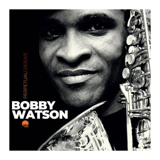 Perpetual Groove [CD]