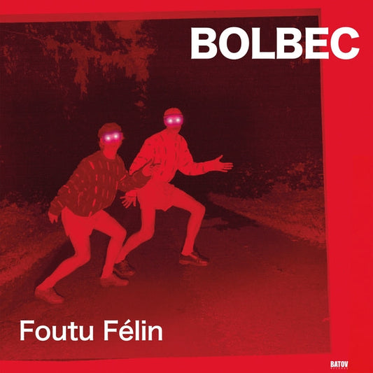 Foutu Felin [Vinyl]