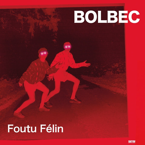 Foutu Felin [Vinyl]
