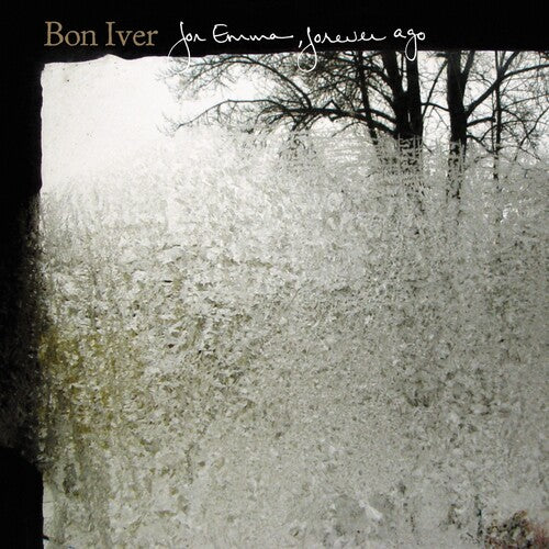 For Emma Forever Ago (Revinyl Edition) [LP Random Colored Vinyl]