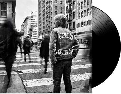 Bon Jovi - Forever [Vinyl]