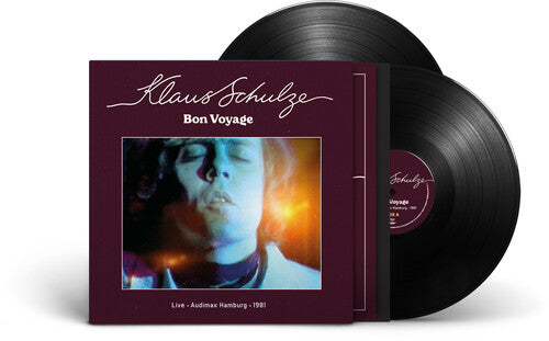 Bon Voyage (Live Audimax Hamburg 1981) [2LP]