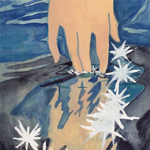 Reveries [LP] (Blue Vinyl)