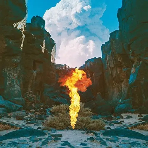 Bonobo - Migration [Vinyl]