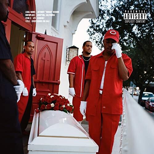 Everythings for Sale [Vinyl]