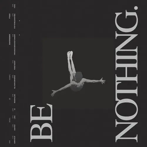 Boston Manor - Be Nothing [CD Deluxe 10 Year Anniversary]