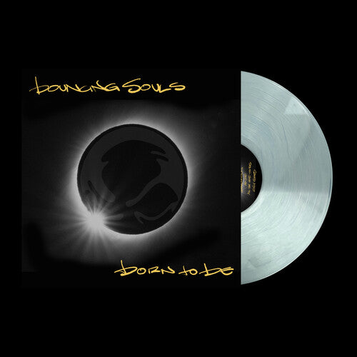 Born To Be [LP Colored Vinyl]