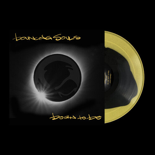 Born To Be [LP Colored Vinyl]