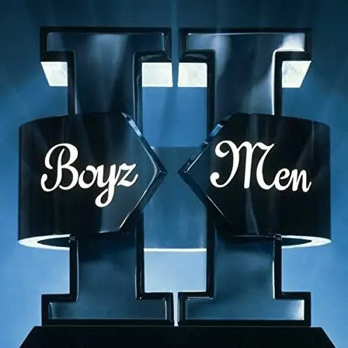 Boyz II Men - II [Vinyl]