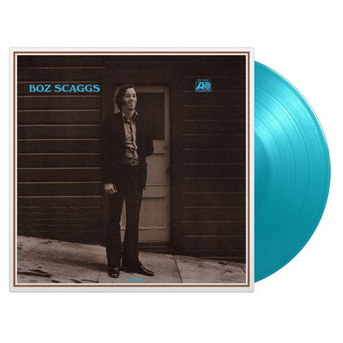 Boz Scaggs - Boz Scaggs [Vinyl]