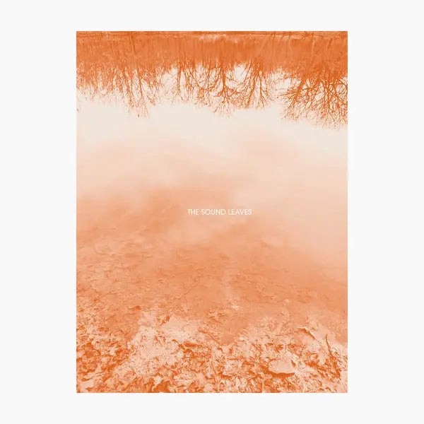 Brad E. Rose - Sound Leaves [CD]