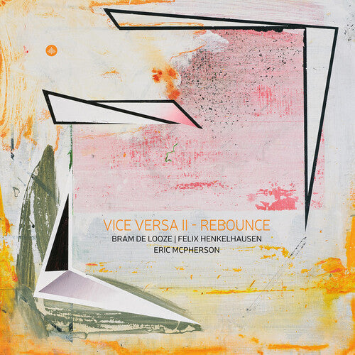Vice Versa II - Rebounce [Vinyl]