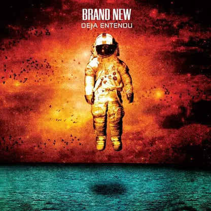 Brand New - Deja Entendu [Vinyl]