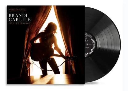 Brandi Carlile - Give Up The Ghost [Vinyl]